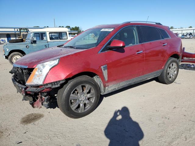 CADILLAC SRX LUXURY 2016 3gyfnbe39gs530023