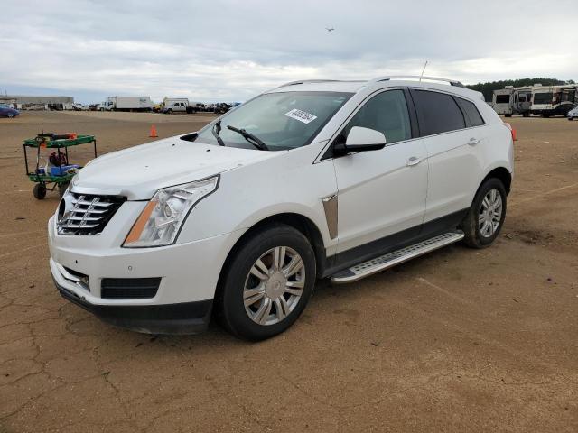 CADILLAC SRX 2016 3gyfnbe39gs531530