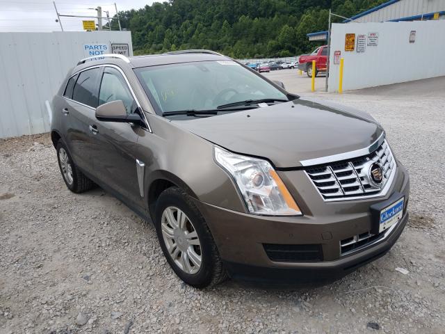 CADILLAC SRX LUXURY 2016 3gyfnbe39gs532676