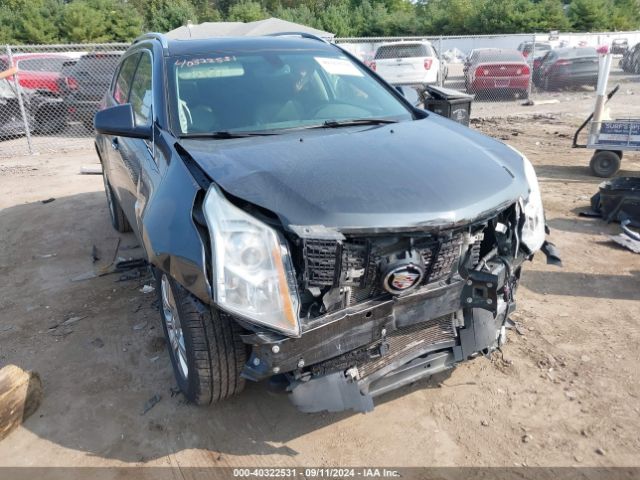 CADILLAC SRX 2016 3gyfnbe39gs553799