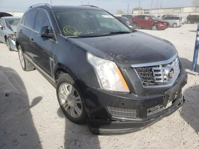 CADILLAC SRX LUXURY 2016 3gyfnbe39gs556640