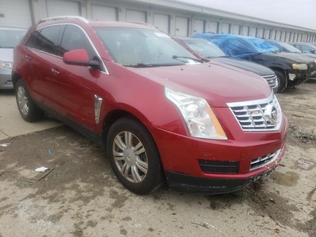 CADILLAC SRX LUXURY 2016 3gyfnbe39gs558338