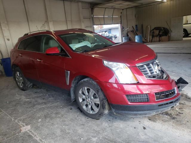 CADILLAC SRX LUXURY 2016 3gyfnbe39gs560185