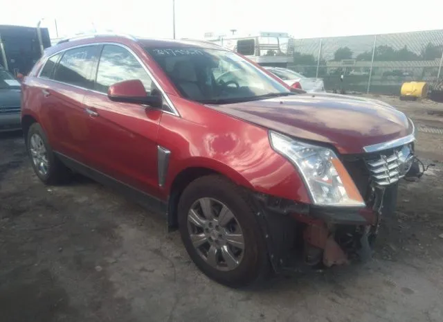 CADILLAC SRX 2016 3gyfnbe39gs569422