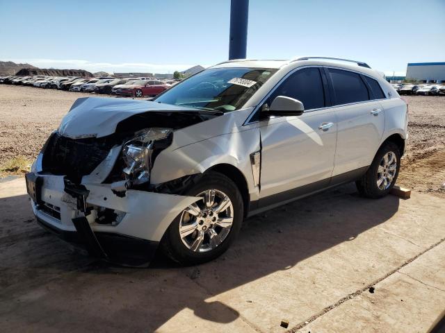 CADILLAC SRX LUXURY 2016 3gyfnbe39gs571400