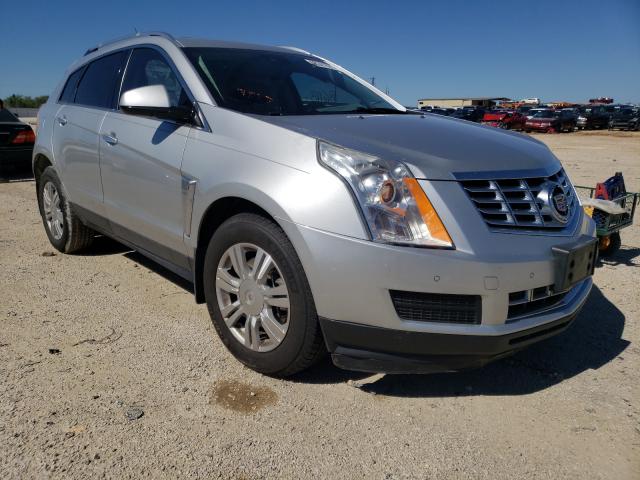 CADILLAC SRX LUXURY 2016 3gyfnbe39gs579786