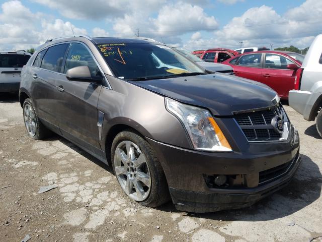 CADILLAC SRX PERFOR 2012 3gyfnbe3xcs504573