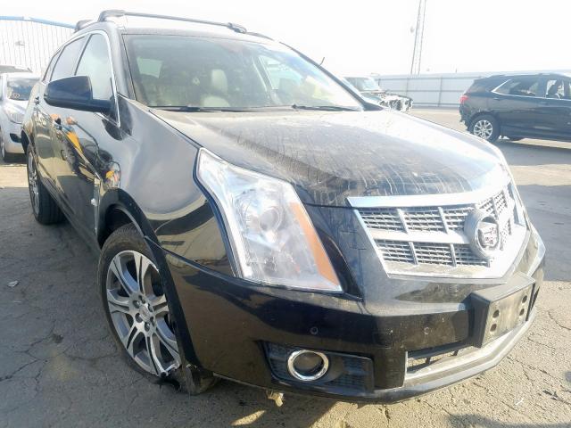 CADILLAC SRX PERFOR 2012 3gyfnbe3xcs505318