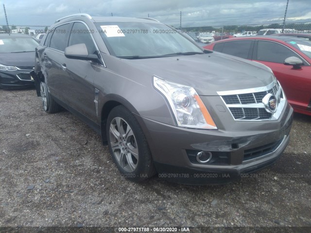 CADILLAC SRX 2012 3gyfnbe3xcs515606