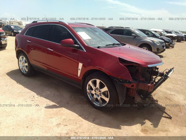 CADILLAC SRX 2012 3gyfnbe3xcs516920