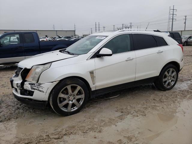 CADILLAC SRX PERFOR 2012 3gyfnbe3xcs517890