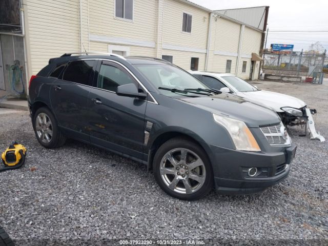 CADILLAC SRX 2012 3gyfnbe3xcs530879