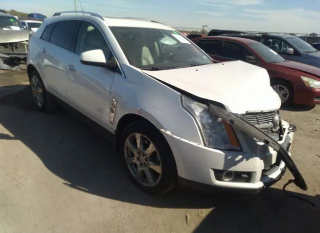 CADILLAC SRX 2012 3gyfnbe3xcs534740