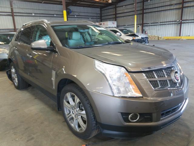 CADILLAC SRX PERFOR 2012 3gyfnbe3xcs540019