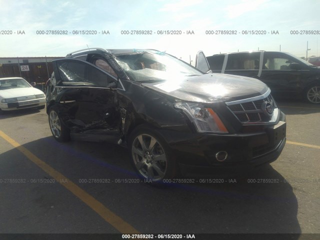 CADILLAC SRX 2012 3gyfnbe3xcs547729