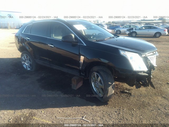 CADILLAC SRX 2012 3gyfnbe3xcs556351