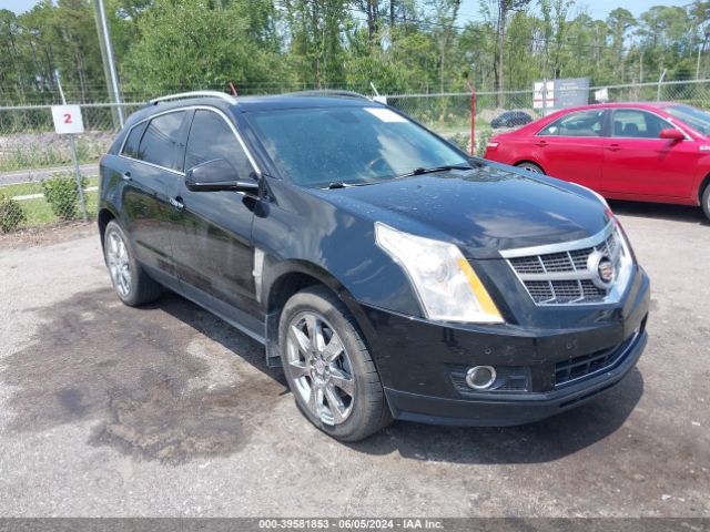 CADILLAC SRX 2012 3gyfnbe3xcs561968