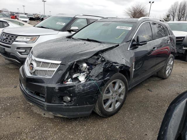 CADILLAC SRX PERFOR 2012 3gyfnbe3xcs566040