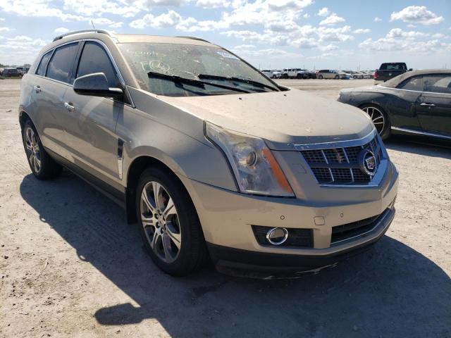 CADILLAC SRX PERFOR 2012 3gyfnbe3xcs569424