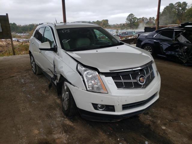 CADILLAC SRX PERFOR 2012 3gyfnbe3xcs569729