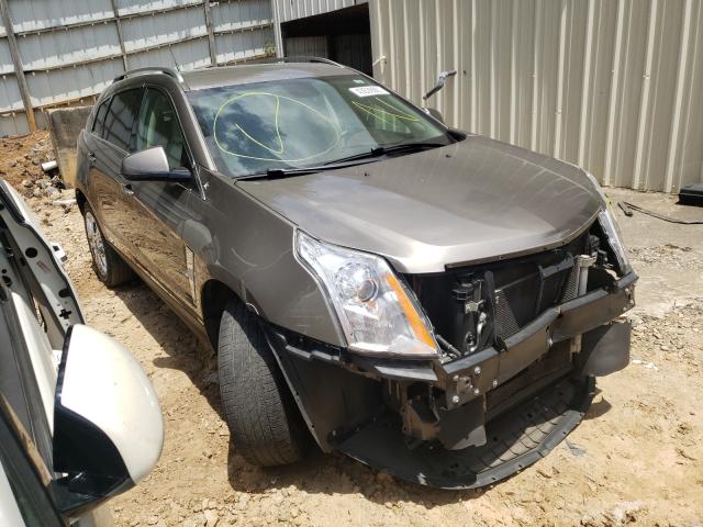 CADILLAC SRX PERFOR 2012 3gyfnbe3xcs571867