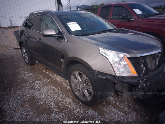 CADILLAC SRX 2012 3gyfnbe3xcs592542