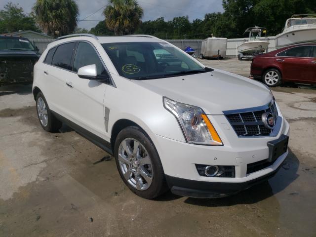 CADILLAC SRX PERFOR 2012 3gyfnbe3xcs598860