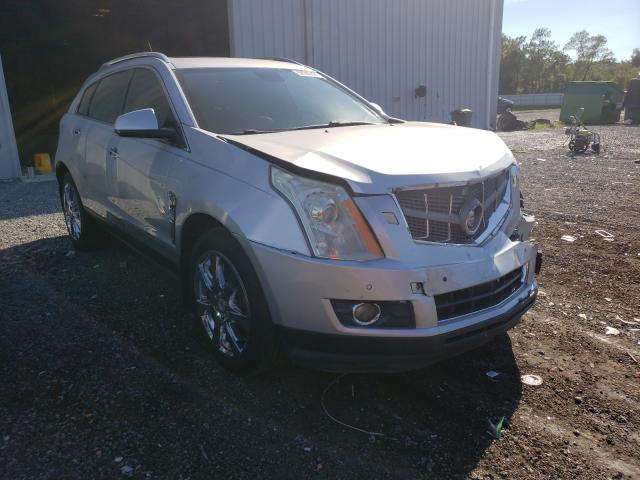 CADILLAC SRX PERFOR 2012 3gyfnbe3xcs603765