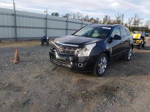 CADILLAC SRX PERFOR 2012 3gyfnbe3xcs640072