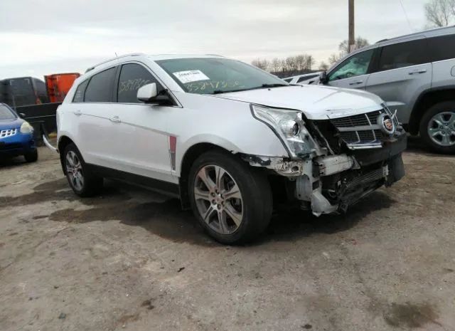 CADILLAC NULL 2012 3gyfnbe3xcs659351