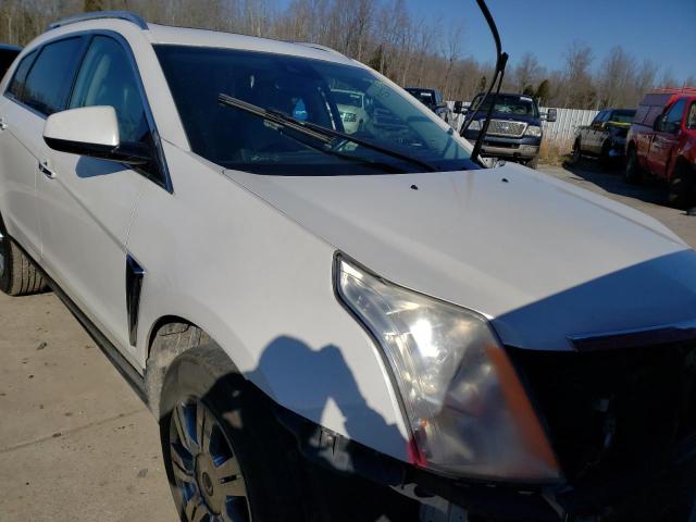 CADILLAC SRX LUXURY 2014 3gyfnbe3xes519187