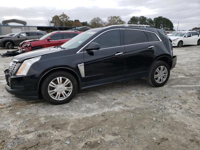 CADILLAC SRX LUXURY 2014 3gyfnbe3xes519268