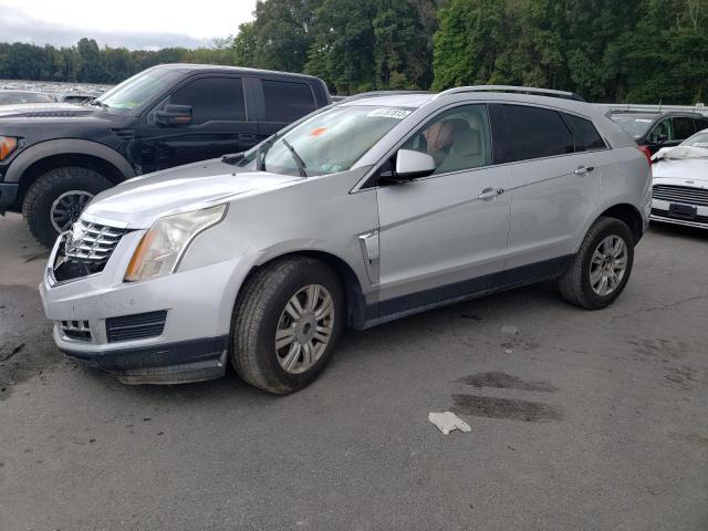 CADILLAC SRX LUXURY 2014 3gyfnbe3xes521232