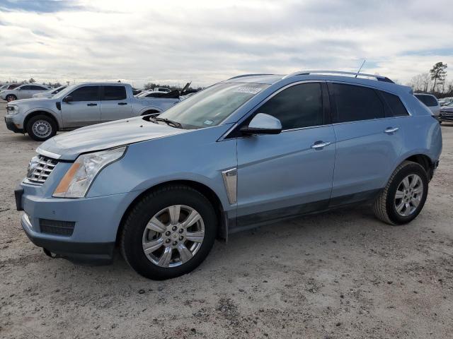 CADILLAC SRX 2014 3gyfnbe3xes526365