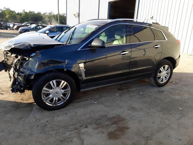 CADILLAC SRX 2014 3gyfnbe3xes564601