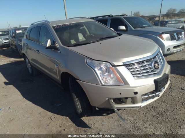 CADILLAC SRX 2014 3gyfnbe3xes581253