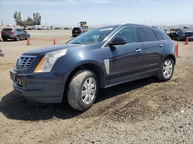 CADILLAC SRX 2014 3gyfnbe3xes581401