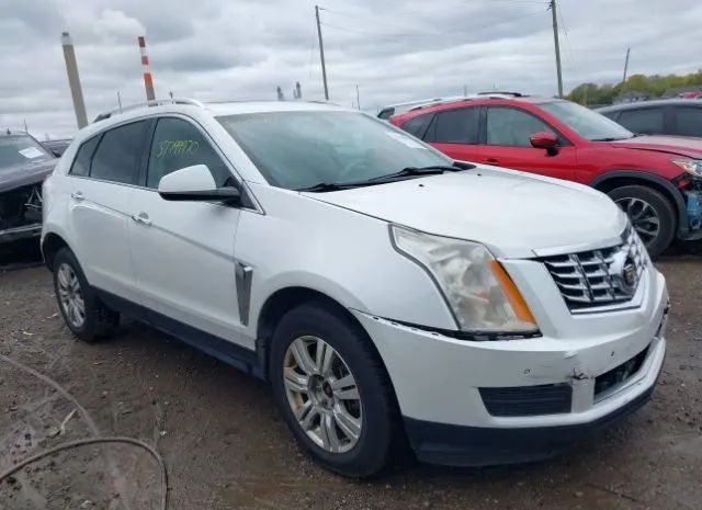 CADILLAC SRX 2014 3gyfnbe3xes597923