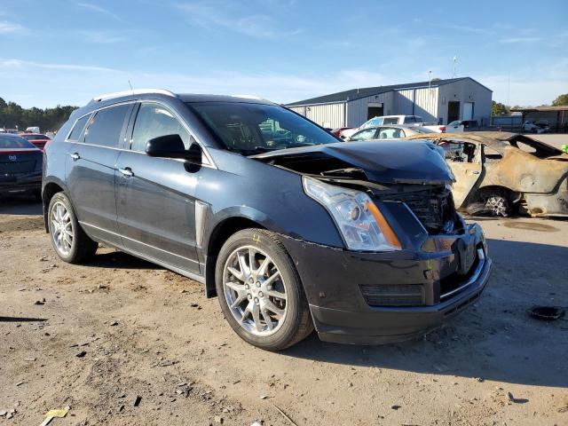 CADILLAC SRX 2014 3gyfnbe3xes613022