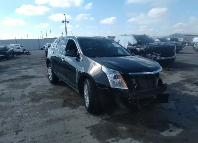 CADILLAC SRX 2014 3gyfnbe3xes615210