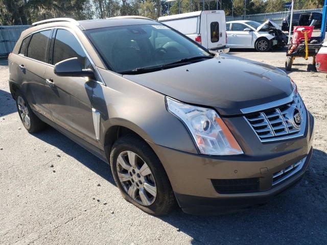 CADILLAC SRX LUXURY 2014 3gyfnbe3xes629964