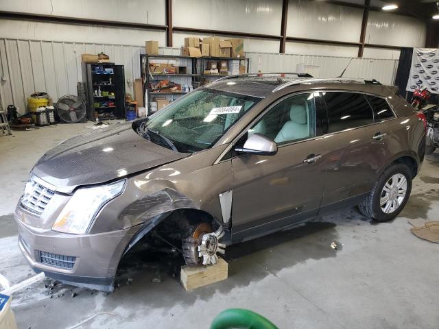 CADILLAC SRX 2014 3gyfnbe3xes641063