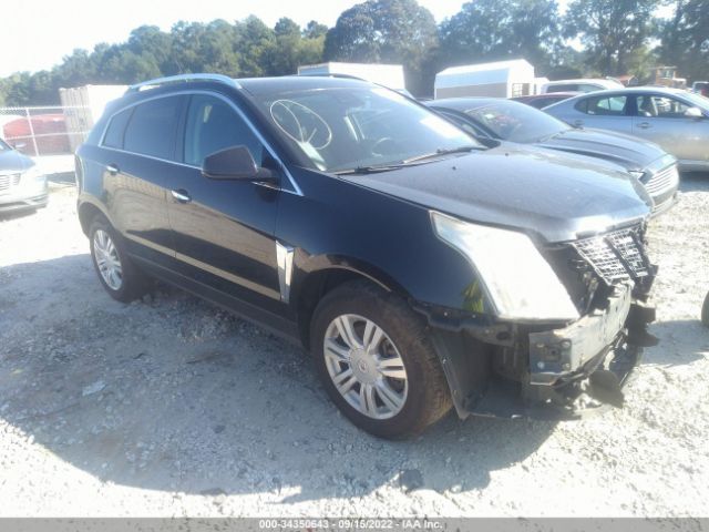 CADILLAC SRX 2014 3gyfnbe3xes665380