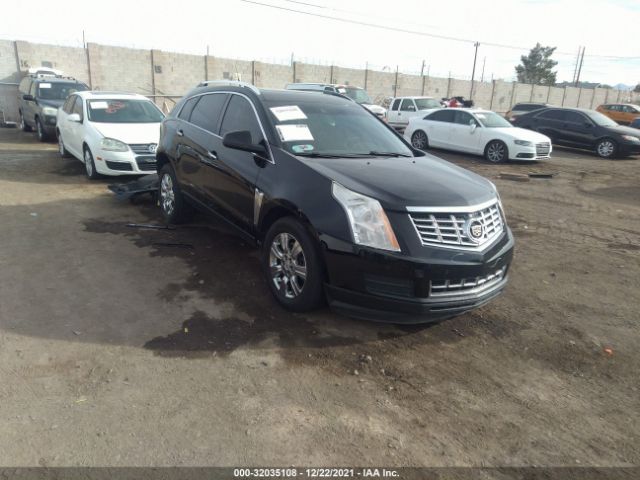 CADILLAC SRX 2014 3gyfnbe3xes683636