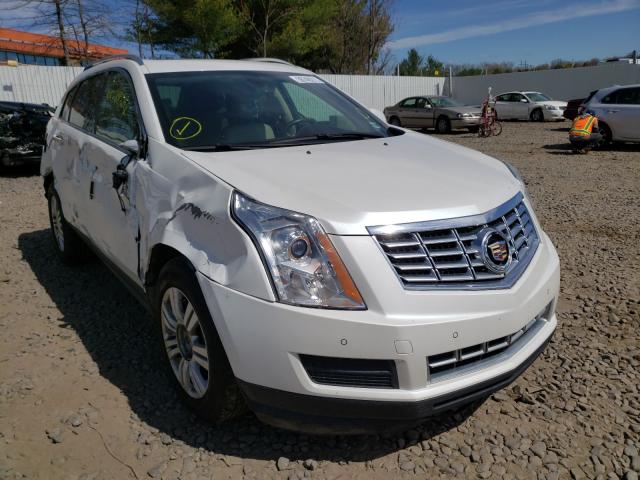 CADILLAC SRX LUXURY 2014 3gyfnbe3xes683829