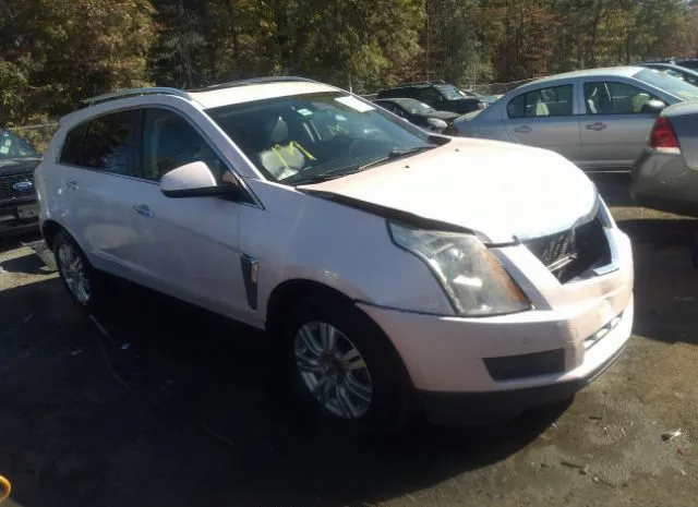 CADILLAC SRX 2014 3gyfnbe3xes684771