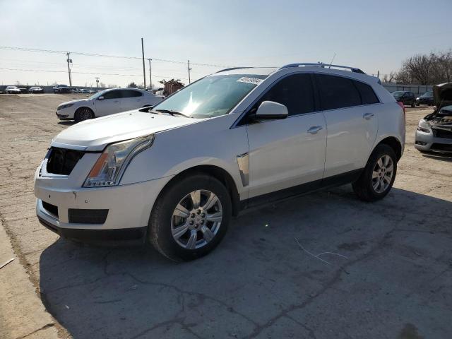 CADILLAC SRX 2014 3gyfnbe3xes685791