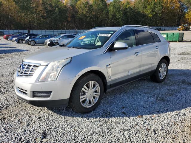 CADILLAC SRX LUXURY 2015 3gyfnbe3xfs509101