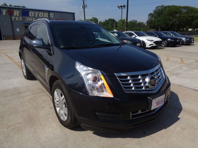 CADILLAC SRX 2015 3gyfnbe3xfs509826