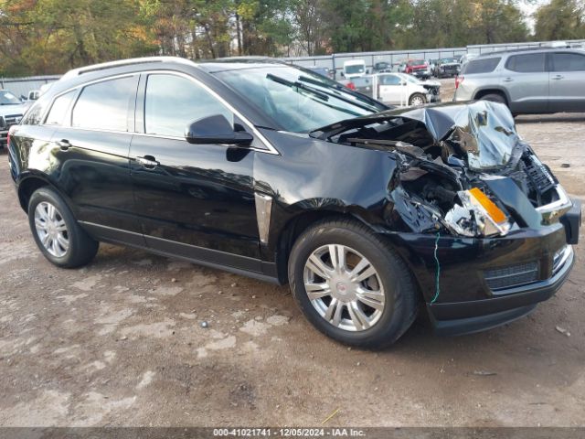 CADILLAC SRX 2015 3gyfnbe3xfs525346